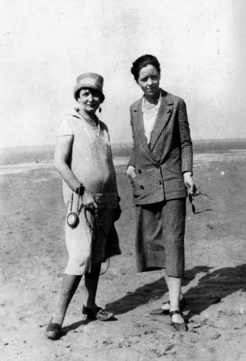 Djuna Barnes Terri Maxfield Lipp